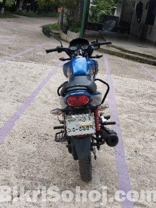 Honda livo